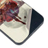 DC Comics Superman Galaxy Flying iPhone Skins
