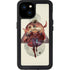 DC Comics Superman Galaxy Flying iPhone 15 Plus Waterproof Case