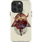 DC Comics Superman Galaxy Flying iPhone 15 Pro Impact Case