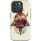 DC Comics Superman Galaxy Flying iPhone 16 Pro Magsafe Impact Case