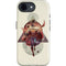DC Comics Superman Galaxy Flying iPhone 16e Impact Case