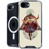 DC Comics Superman Galaxy Flying iPhone 16e MagSafe Case