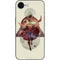 DC Comics Superman Galaxy Flying iPhone 16e Skin