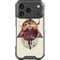 DC Comics Superman Galaxy Flying iPhone 18 Pro Clear Case