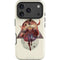 DC Comics Superman Galaxy Flying iPhone 18 Pro Impact Case
