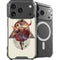 DC Comics Superman Galaxy Flying iPhone 18 Pro Max MagSafe Case