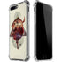 DC Comics Superman Galaxy Flying iPhone Cases