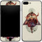 DC Comics Superman Galaxy Flying iPhone 7 Plus Skin