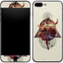 DC Comics Superman Galaxy Flying iPhone 7 Plus Skin