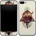 DC Comics Superman Galaxy Flying iPhone 8 Plus Skin