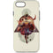 DC Comics Superman Galaxy Flying iPhone 8 Pro Case