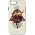 DC Comics Superman Galaxy Flying iPhone 8 Pro Case