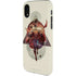 DC Comics Superman Galaxy Flying iPhone XR Pro Case