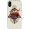 DC Comics Superman Galaxy Flying iPhone XS Pro Case