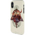 DC Comics Superman Galaxy Flying iPhone XS Pro Case