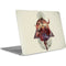 DC Comics Superman Galaxy Flying Apple MacBook Air Skin
