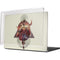 DC Comics Superman Galaxy Flying MacBook Pro 14in (2021-24) Case plus Skin