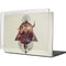DC Comics Superman Galaxy Flying MacBook Cases