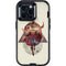 DC Comics Superman Galaxy Flying Otterbox Defender iPhone Skin