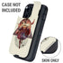 DC Comics Superman Galaxy Flying Otterbox Defender iPhone Skin