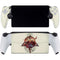 DC Comics Superman Galaxy Flying PlayStation Portal Remote Player Skin