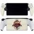 DC Comics Superman Galaxy Flying PlayStation Portal Remote Player Skin
