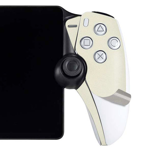 DC Comics Superman Galaxy Flying PlayStation Portal Remote Player Skin