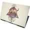 DC Comics Superman Galaxy Flying Dell Precision Skin