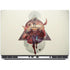 DC Comics Superman Galaxy Flying Dell Precision Skin