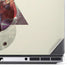 DC Comics Superman Galaxy Flying Dell Precision Skin