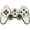 DC Comics Superman Galaxy Flying PS3 Dual Shock wireless controller Skin