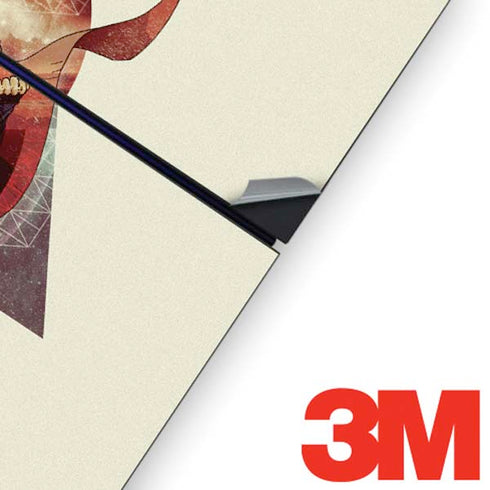 DC Comics Superman Galaxy Flying PS4 Console and Controller Bundle Skin