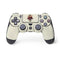 DC Comics Superman Galaxy Flying PS4 Controller Skin
