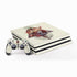 DC Comics Superman Galaxy Flying PlayStation PS4 Skins