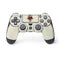 DC Comics Superman Galaxy Flying PS4 Pro/Slim Controller Skin