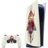DC Comics Superman Galaxy Flying PlayStation PS5 Skins