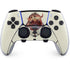 DC Comics Superman Galaxy Flying PS5 DualSense Edge Pro Controller Skin
