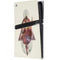 DC Comics Superman Galaxy Flying PS5 Pro Console Skin
