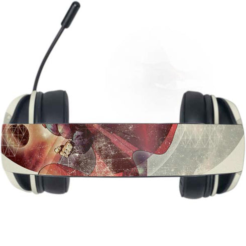 DC Comics Superman Galaxy Flying Razer Kraken X Skin