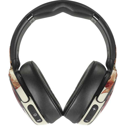 DC Comics Superman Galaxy Flying Skullcandy Venue Skin