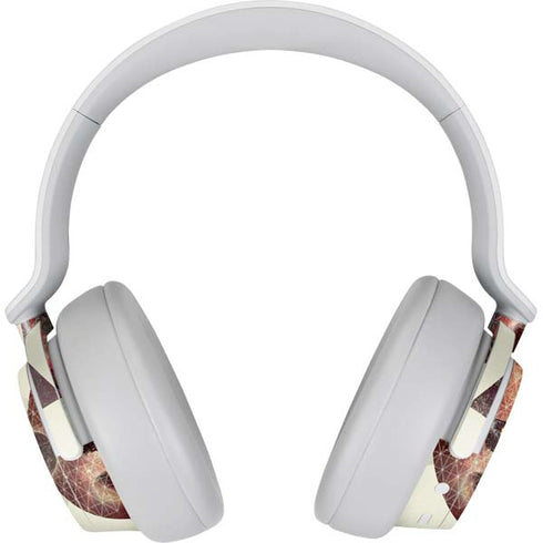 DC Comics Superman Galaxy Flying Surface Headphones Skin