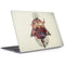 DC Comics Superman Galaxy Flying Surface Laptop 2 Skin