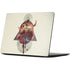DC Comics Superman Galaxy Flying Surface Laptop 7 13.8in Skin