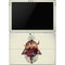 DC Comics Superman Galaxy Flying Surface Pro 6 Skin