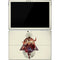 DC Comics Superman Galaxy Flying Surface Pro 7 Skin