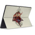 DC Comics Superman Galaxy Flying Surface Pro 7 Skin