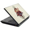 DC Comics Superman Galaxy Flying T440s Skin