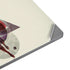 DC Comics Superman Galaxy Flying Laptop Skins