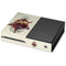 DC Comics Superman Galaxy Flying Xbox One Console Skin