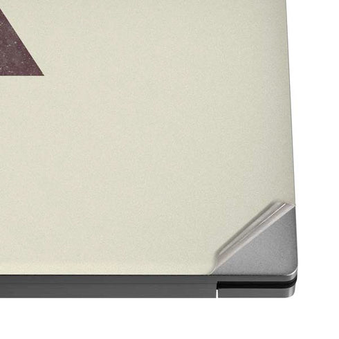 DC Comics Superman Galaxy Flying Dell XPS Skin